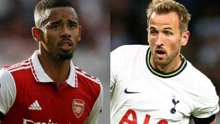 【プレミア注目プレビュー】今季最初のノースロンドンダービーは激戦必至の首位攻防戦！