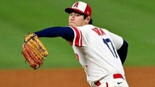 大谷翔平MVP猛主張　ジャッジ派の意見を元NBA名将がことごとく論破「球団成績は無関係」