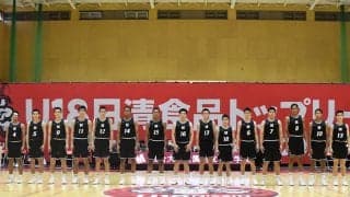 仙台大附属明成が前橋育英を10点差で下す…開幕3連勝を達成／U18トップリーグ男子