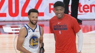 【NBA】八村塁、日本でのプレーは「夢見て来たこと、幸せ」と感無量を表現　凱旋初戦を終え