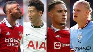 【プレミアリーグ第9節プレビュー】ノースロンドン・ダービーとマンチェスター・ダービーが開催！