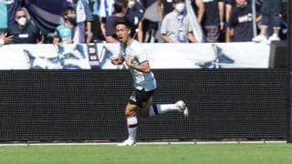 残留懸けた直接対決制したのは神戸！ 小林祐希が移籍後初ゴールとなるヘディング弾【明治安田J1第31節】