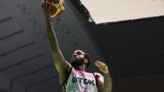 18本の3Pを沈めた秋田ノーザンハピネッツ、敵地でレバンガ北海道に競り勝つ