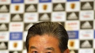 日本サッカーリーグへ怒りを感じていた川淵三郎への完璧なバトンタッチ【日本のプロサッカーリーグ誕生の礎を築いた男】(4)