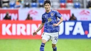 日本代表、カタールW杯「メンバー26人当落予想」! アメリカ戦とエクアドル戦で見えた、冨安や長友らの「招集確率」【GK・DF編】
