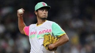 【MLB】先発投手の“及第点”では「なかなか勝てない」　ダルビッシュが考えるベストな降板