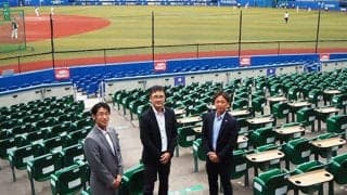 ロッテが取り組むチケット販売のいま　担当者が語る“セカンダリーサービス”の効果