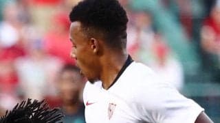 不当解雇を理由にセビージャを起訴した元U-21フランス代表DF、FIFAが却下