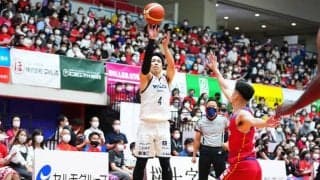 昇格組2チームが白星発進…“四国ダービー”は愛媛オレンジバイキングスがリベンジ／10月1日開催 B2試合結果