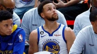 来日中のBTSメンバー、NBA大物にもらった激レアシューズに海外興奮「超嬉しそうだ」