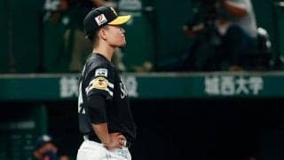 鷹、延長11回サヨナラ負けで優勝お預け　山川に痛恨弾…V争いは「10・2決戦」へ