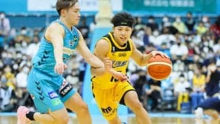 B1復帰の仙台89ERSが快勝…横浜ビー・コルセアーズは敵地で逆転勝利／10月1日開催 B1試合結果