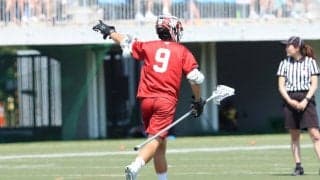 【特集】ラクロスリーグ戦前特集『超越』　【第２回】男子ラクロス対談　斎藤励主将×八重倉良太×阿曽裕也×佐藤万祐