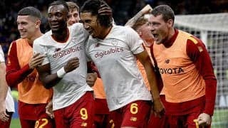 ディバラ＆スモーリング弾で逆転のローマが天敵に12戦ぶり白星！　ホームで惜敗インテルは今季初のリーグ連敗に…《セリエA》