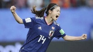 ｢美しいゴール｣!! なでしこMF長谷川唯のワールドカップでのゴールが｢再脚光｣! 岩渕真奈に｢アシストありがとう、うま｣と本人も反応したオランダ代表選の同点ゴール