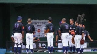 週末の練習だけで全国3位の少年野球チーム　強さの理由は“競争とミスの復習”