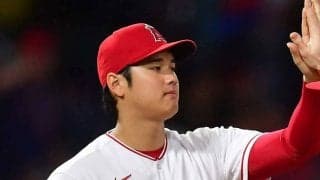 大谷翔平MVP争いにNY名物司会者が“懺悔”　強硬ジャッジ推しは「罪悪感を覚えるんだ」