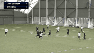 全日本大学アルティメット選手権大会 大会1日目 第1コート【見逃し配信】