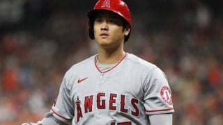 【MLB】大谷翔平、単年43.4億円も「将来に変化はない」　地元紙が指摘する新契約の意味