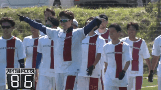 全日本大学アルティメット選手権大会 大会1日目 第2コート【見逃し配信】