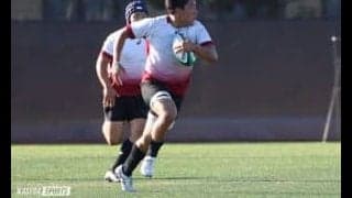 後半に反撃試みるも、國學院大に引き分け