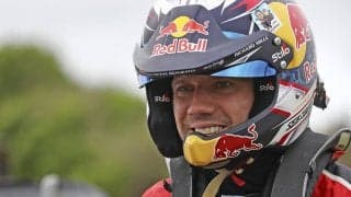 WRCニュージーランド：セバスチャン・オジエ「今の順位を守り切れればハッピー」デイ3コメント集