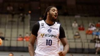 横浜が最終クォーターで怒涛の得点に成功…敵地で広島を下し開幕戦で白星を獲得する