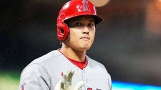 【MLB】大谷翔平、43億円契約も「トレード市場でさらに魅力的」　米記者が示す調停回避の“意味”
