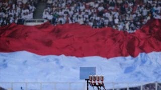 日本人FWが決勝ゴールのインドネシアで試合後にサポーターが乱闘、催涙弾の影響で129名が死亡しさらに増加の可能性