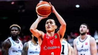 ホームの声援を背に千葉が開幕戦で大阪に勝利…富樫勇樹ら計3名が2ケタ得点