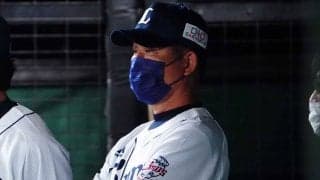 西武・辻監督「気楽に勝ちに行きます」　“下克上”へ自信深める3本柱確立