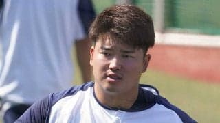 村上宗隆、阪神戦のスタメン外れる　55号で足踏み…13試合57打席ノーアーチ