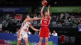 東藤なな子が体感した世界レベルの戦い…「感じたことは多かったので次につなげられると思います」