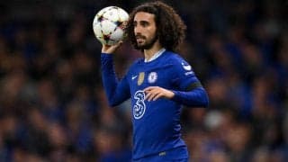 ククレジャ、パレス戦欠場の理由は喉の問題