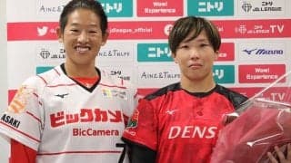 「ソフト史上最高の打者」山田恵里が現役引退。本誌だけに語った「決断の理由」と「上野由岐子への想い」とは