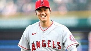 記録ずくめ！大谷が日本人最高43.5億円で契約延長！日本人メジャー年俸ランキング