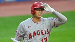大谷翔平とトラウトを「6、7番に置け」　エンゼルスの“ひと目で分かる弱点”が米話題