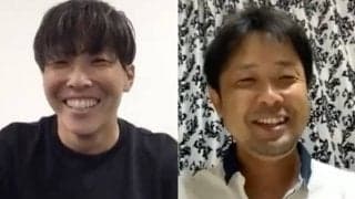 【現役引退】ソフト史上最高の打者・山田恵里を鉄平が直撃！「打てなかった時はどうするの？」巧打者のスランプ脱出法とは【独占取材／その１】