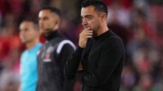 チャビ監督がジダン超えのラ・リーガ新記録！