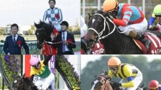 「日本馬がんばれー！」霜降り粗品が凱旋門賞で日本馬“以外”全頭の単勝を各3万円ずつ購入 『呪い』転じて『祝い』となるか