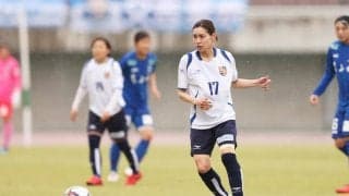 「美人やわ」「モデルさん？とか言われない？」長野MF三谷沙也加が公開した“ユニフォームのオフショット姿”に、ファンの歓喜コメント相次ぐ！ 「ヤバい惚れる」と心を掴む！