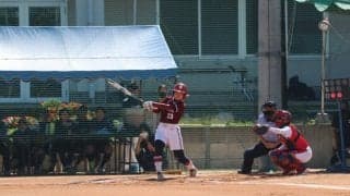 効率よく得点を重ねて快勝！　新宮はリーグ戦３連続完封勝利