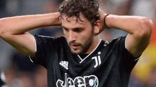 アーセナルがロカテッリに関心、ユーベ首脳陣にとっても必ずしも「売却不可」ではない？