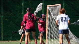 終盤に粘り切れず大量失点　３連敗を喫する