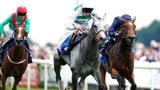 【仏・凱旋門賞結果】アルピニスタがG1・6連勝！日本馬最先着はタイトルホルダーの11着