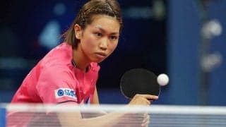 無双した日本女子の最強カットマン佐藤瞳にネット驚き「面白い」「レアキャラ感が好き」