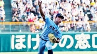 阪神がドラフトで獲るべきは打てる野手。将来の「投手王国」へ甲子園育ちの本格派も狙いたい