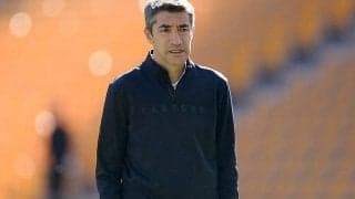 降格圏ウルブスがラージ監督を解任…PL8戦3得点と得点力不足が深刻化