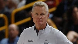 日本遠征中のNBA名将　日本人獲得の可能性を問われ絶妙回答「私が個人名挙げたら…」