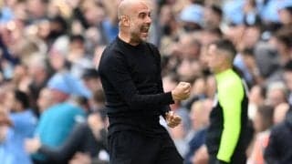 ペップ、派手にダービー制すも「完璧なんて存在しないし、不可能」